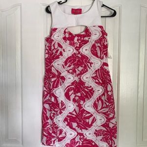 Lilly Pulitzer Jubilee, Size 4